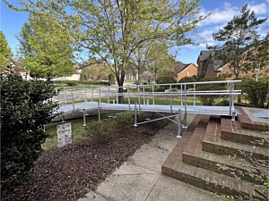Rental Ramps 50